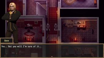 A struggle with sin Ntr 3 Watching my Friend's Sister Fuck