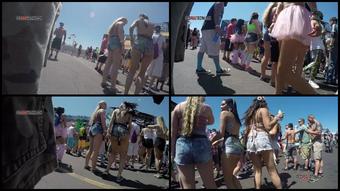 418 Edc Random Dancer Jiggle