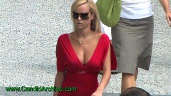Candidarchve.Com-Busty_Chic_Girl