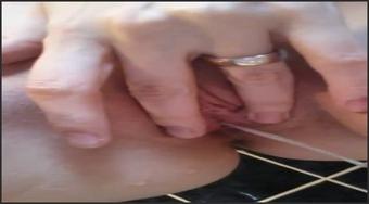 Perfekttlilly18 Eat Sperm Comes Out Of My Pussy