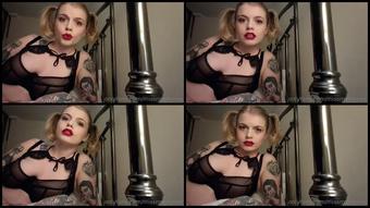 Missmarilynxx 26 04 2019 29760604 Be My Slut