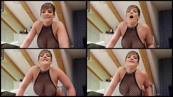 Hannahbrooks He Eats My Ass Before Fucking Me