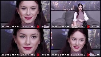 Liz Ocean Casting