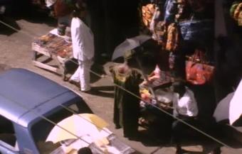 П Joy En Afrique