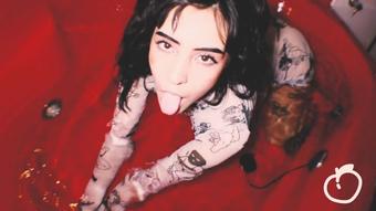RED SESSIONS Vol. I BATHTUB - Oct 28, 2020