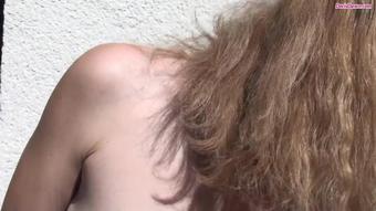 A Neck Portrait