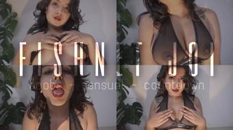 FISHNET BOOB JOI - May 14, 2023