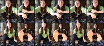 Daisyduncan 16 03 2020 181287461 Stream Started At 03 16 2020 11 05 Pm
