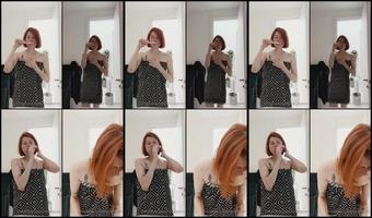 Neensever 04 05 2021 2100491584 Post Shower Shenanigans Wet Knees Don X27 T Feel Good I X27 M Telling You How Is Your Life Tod