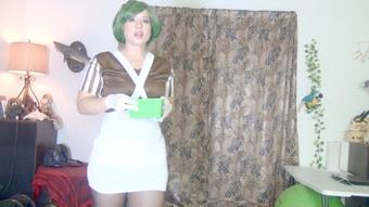 Blueberry Girl Pov - Aug 27, 2018