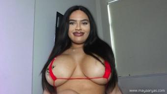 His Cock is Huge - January 07, 2023