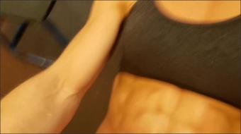 Some Veins Finally