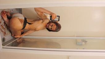 WAM - Savoury in the Shower part 1