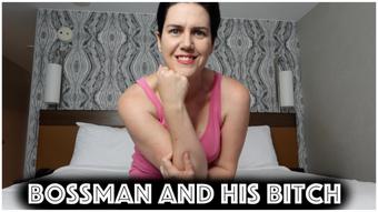 Bossman and His Bitch - Jul 15, 2023