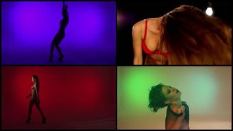 Anna R   Passion Light