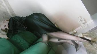 Goddessceline Trapped Under My Spell