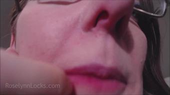 Roselynnlocks Can I Show You My Fillings Manyvids