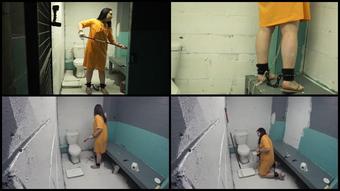 Anna S Paiting Punishment 2