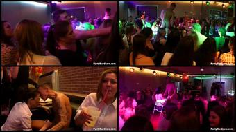 Party Hardcore Gone Crazy Vol  40 Single Cut Part 8   Cam 2