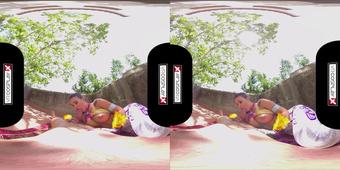 Vrcopslayx - Tekken Xxx Vr 1920P