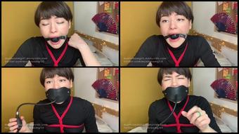 Mushroomgirl Chill And Conversational Gag Test Manyvids