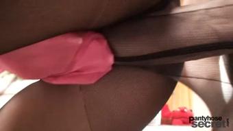 Pantyhosesecret.Com (Hidenylons.Com) - Julie3