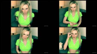 Jazminej 02 09 2020 818061066 Sweetgirl Joi I Love It When You Cum For Me