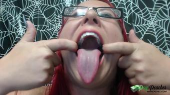 jerkin 4 thta mouth - December 28, 2017