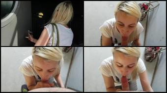 Sexyjenjen Finally A Real Salmon  Cock Blown