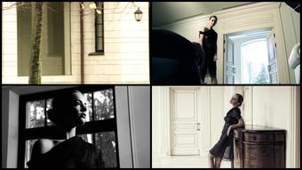 Lidia S   Shooting Autumn Melancholy