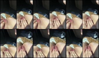 Jasminemmarieee 07 06 2020 403489936 Intense Orgasm On The Side Of The Road 40