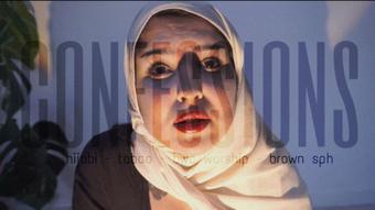 CONFESSIONS OF A HIJABI - May 13, 2023