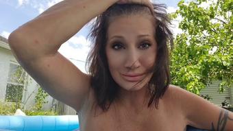 HICCUPS COMPILATION AND WET BOOBIES