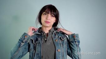 Collar Fetish JOI