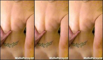 Too Much Cum In My Eye On Face Then Fucked So Hard My Huge Tits Hurt  21.08.2020