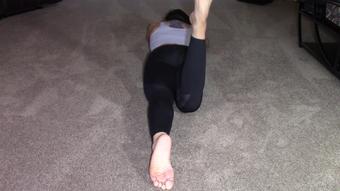 Yoga Pants