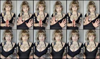 Missmarilynxx 10 11 2020 1232717734 A Very Easy Simple Task To Ease You Pervs Back Into Them