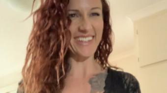 Video Chat Rec: Masturbation & Squirt