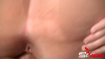 [Sexadiction] Lulu Pretel - Morning Blowjob