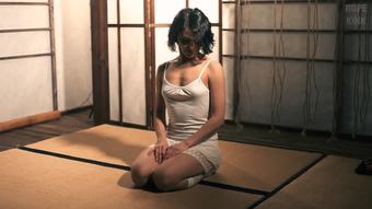 Bondage mood - April 08, 2018