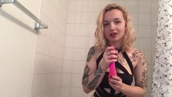 Joi And Striptease