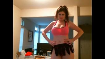 Bitch Cheerleader SPH - June 16, 2020