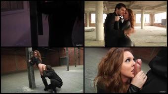 Maddy O Reilly   Maddy   Scene 3