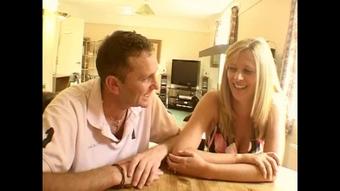 One Eyed Jack Real Couple Doing It Like Porn Stars