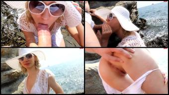 Angdesmegmdh Sex And Public Cum In Mouth