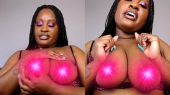 Love For Big Areola's