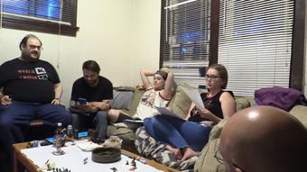 Babes & Bandits Season 1 Episode 31.8