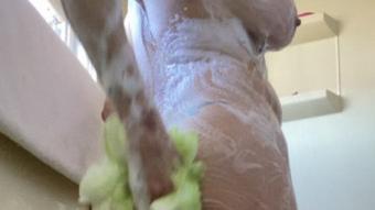 Queenmothersoles Taboo Mommy Naughty Shower