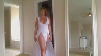 The Wedding Dress
