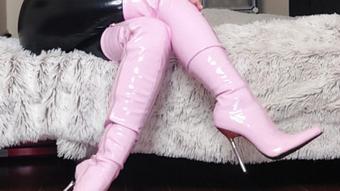 Ass Gooning vol 25 - August 27, 2022